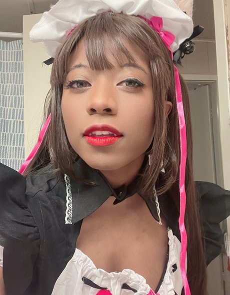 Nahá fotka uniklých OnlyFans od Kittyflutevt