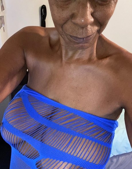 Notyourgrandma