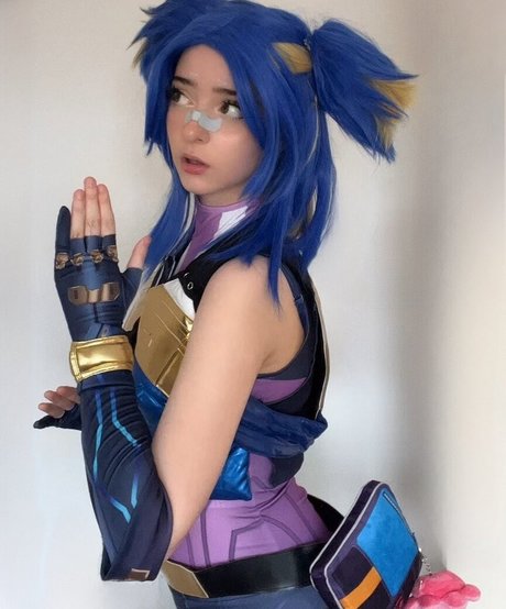 Toxic Tenshi
