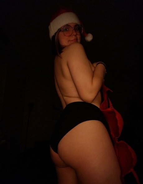 Nahá fotka uniklých OnlyFans od Mlglauch