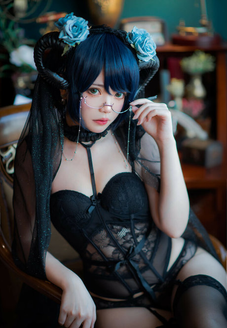 Miucosplayer