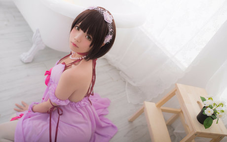 Miu_cosplayer