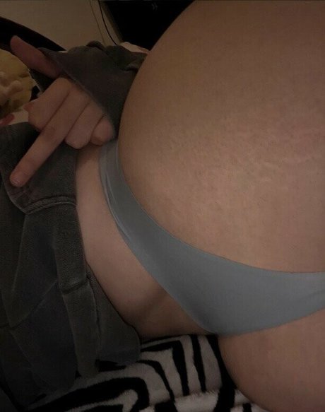 Nahá fotka uniklých OnlyFans od Aebgirl01