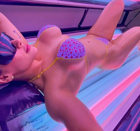 Nahá fotka uniklých OnlyFans od Soulljess