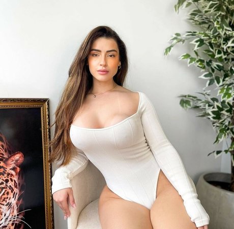 Foto desnuda filtrada de OnlyFans de Soulljess