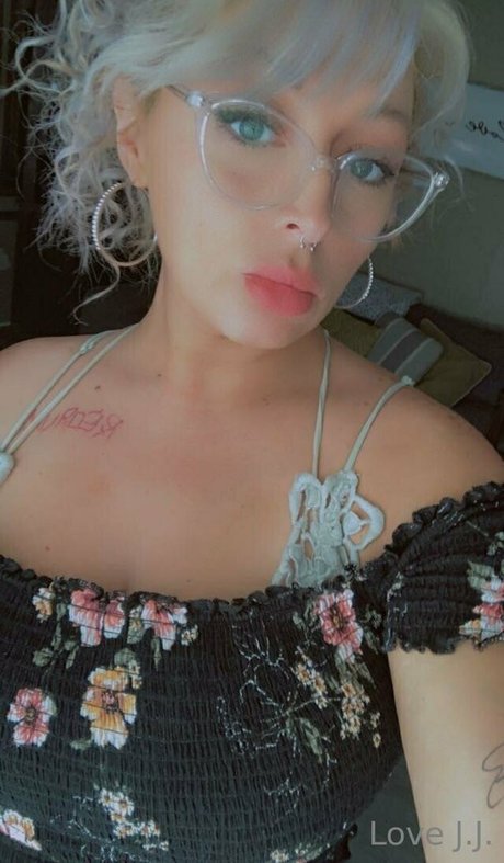 Foto nua vazada do OnlyFans de Porcelainprincess90
