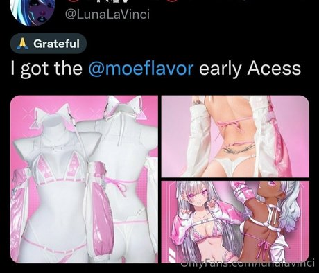 Lunalavinci