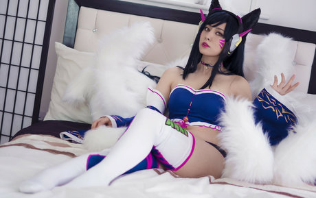 Annchirisu