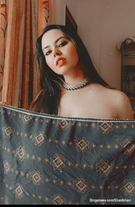 Shambhavi Sharma  nude leaked OnlyFans photo