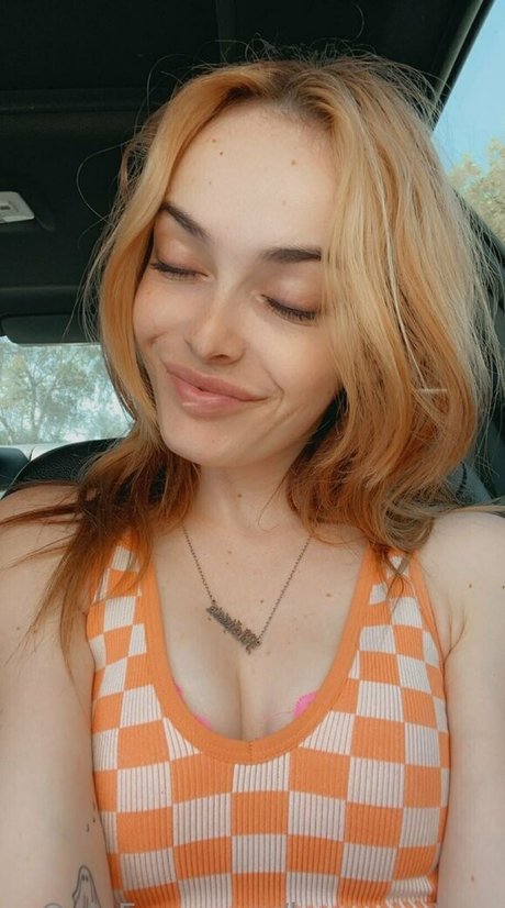 Naken läckt OnlyFans-bild av Karsyngrayy