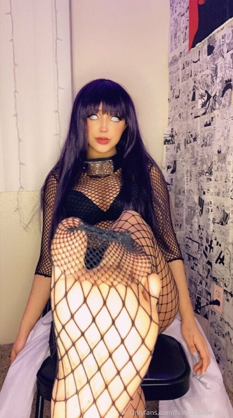 Alaston vuotanut OnlyFans-kuva Naturebabe99