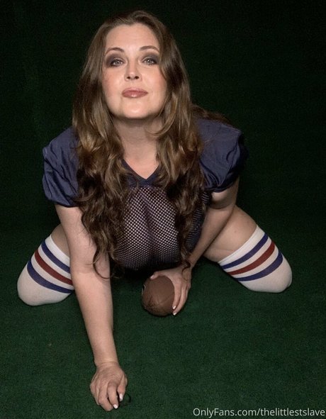 Thelittlestslave