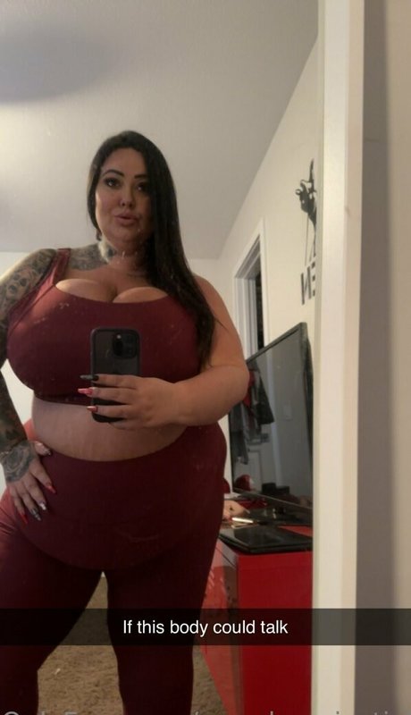 Foto nua vazada do OnlyFans de Mandymajesticfree