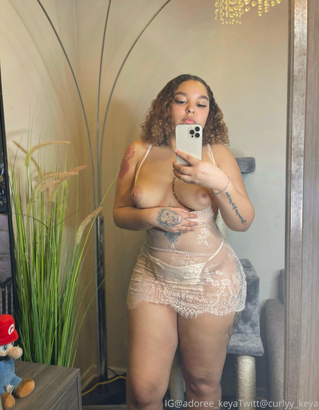 Adorexkeya