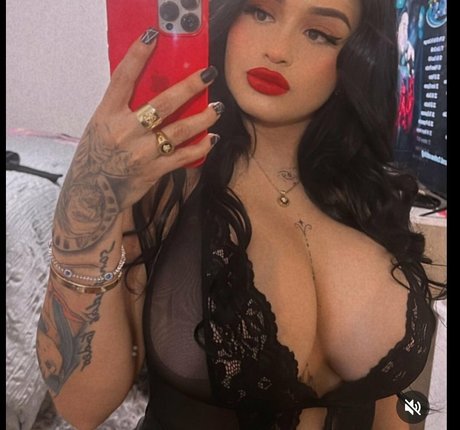 Marlene Santana OnlyFans 유출 누드 사진