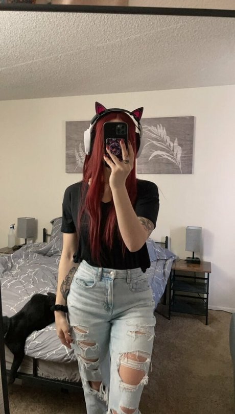 Eralia  nude leaked OnlyFans photo
