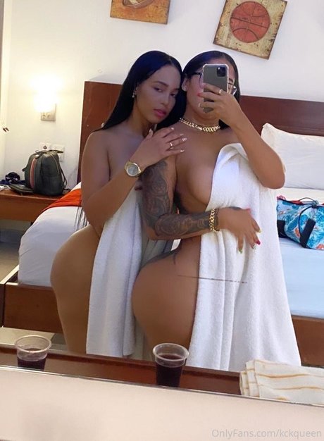 Nahá fotka uniklých OnlyFans od Kckqueen