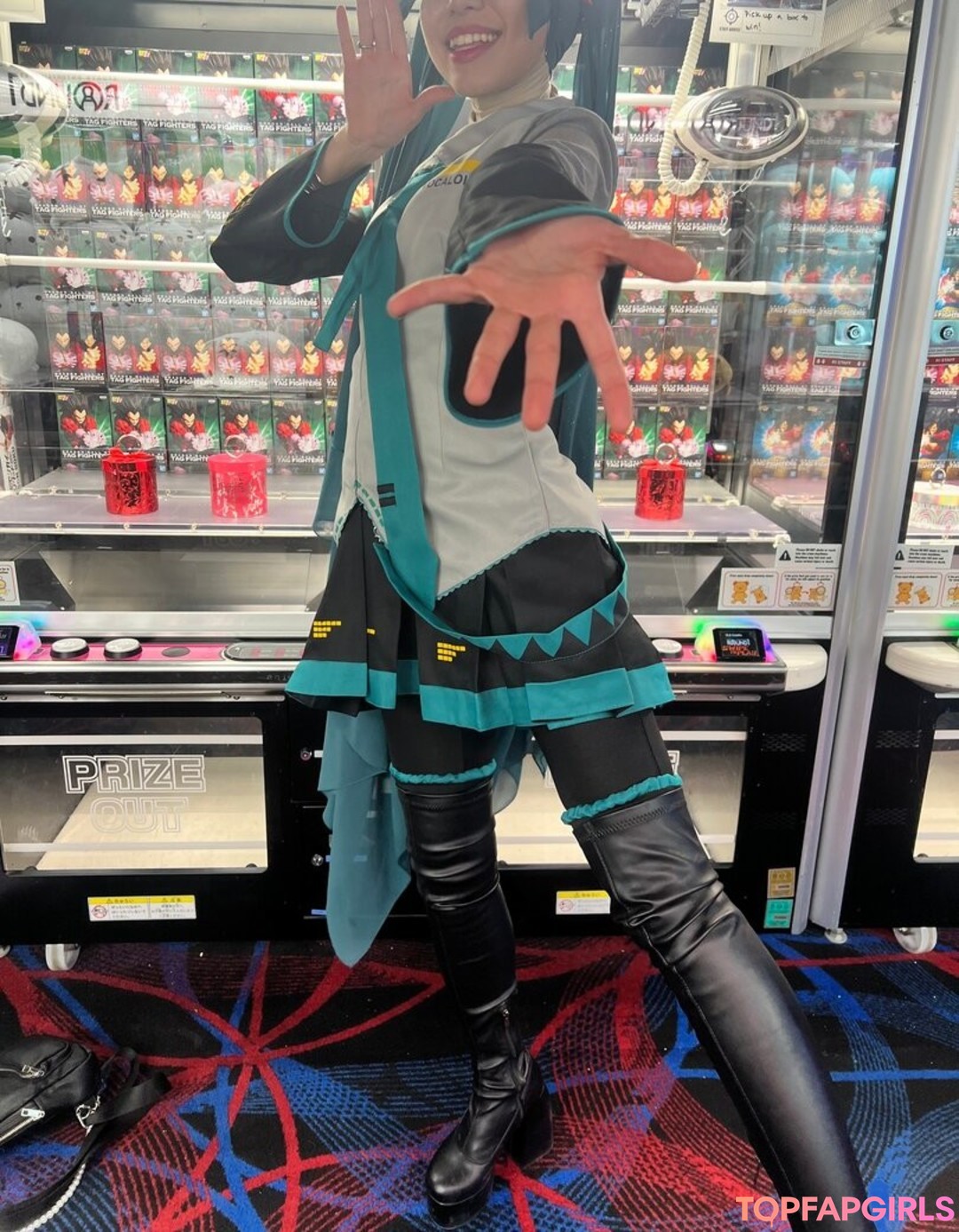 Nøgent lækket OnlyFans-billede af Notyourabg #36