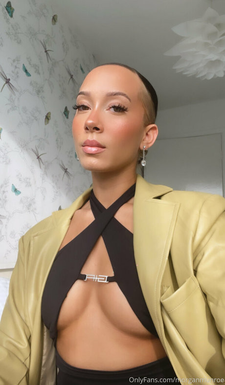 Morganmunroe OnlyFans