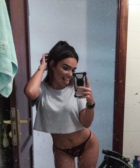 Naken lekkede OnlyFans-bilde av Kodabratzz