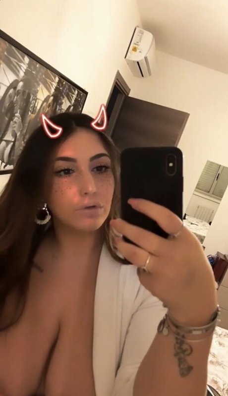 Alessia Barbarossa