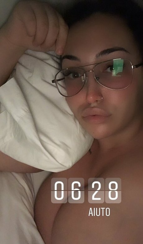 Alessia Barbarossa