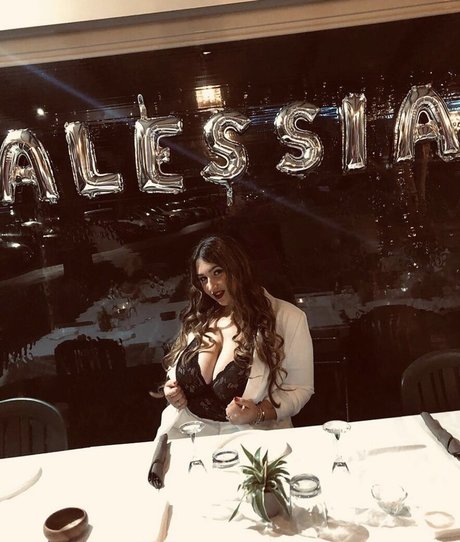 Alessia Barbarossa