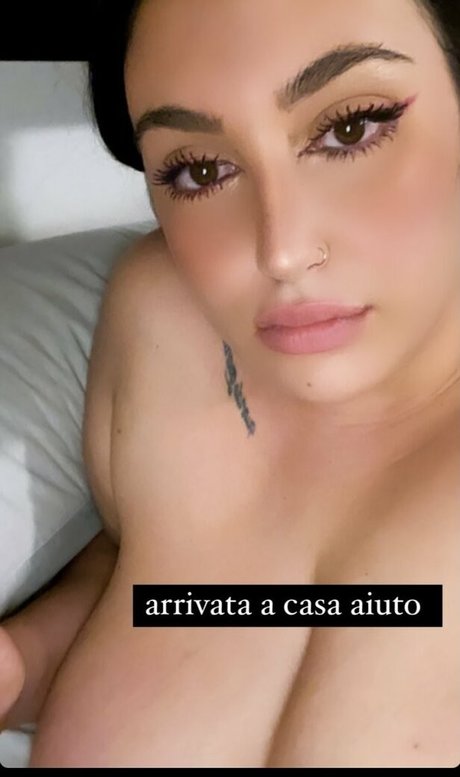 Alessia Barbarossa
