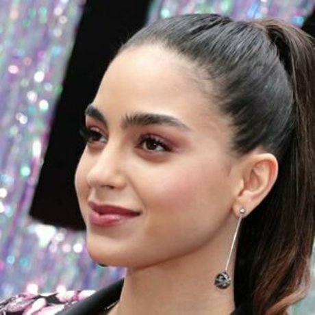 Melissa Barrera  nude leaked OnlyFans photo