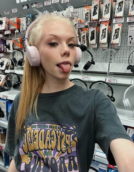 Sonyaplush