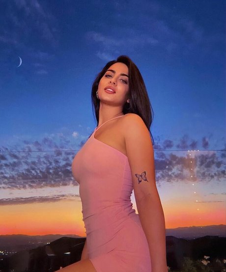 Emeraude Toubia OnlyFans泄露裸照