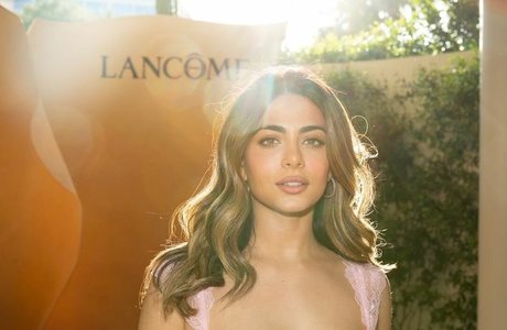 Emeraude Toubia OnlyFans泄露裸照