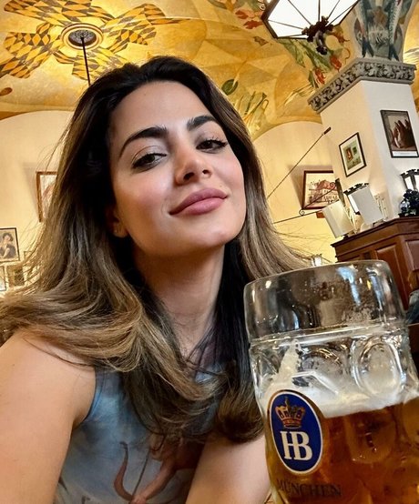 Emeraude Toubia