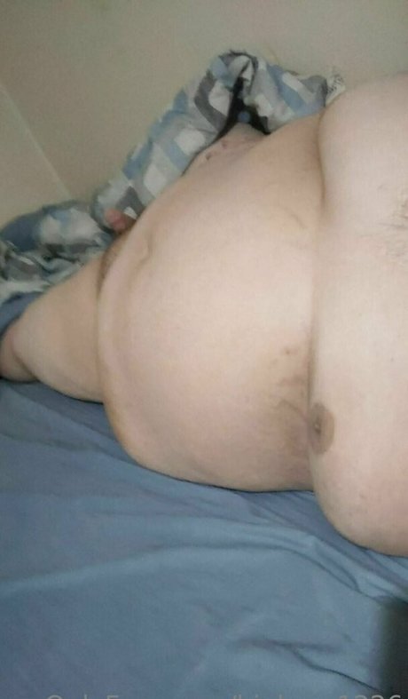 Foto di nudo di fuga di OnlyFans di Bigbear1226
