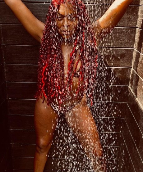Taraji P Henson
