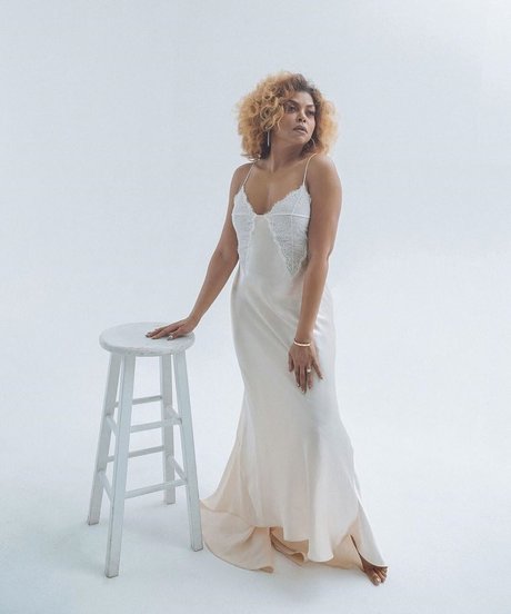 Taraji P. Henson