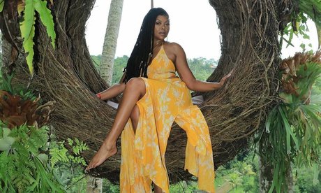 Taraji P Henson