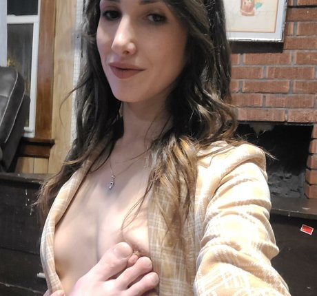 Naken läckt OnlyFans-bild av Goodnightgames2