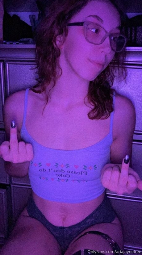 Ariajaynefree
