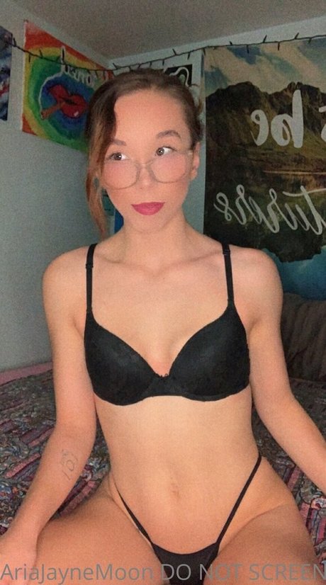 Ariajaynefree