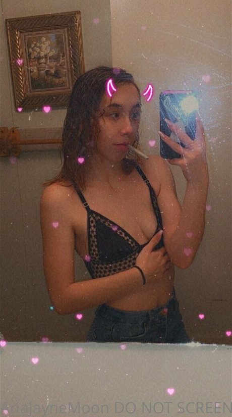 Ariajaynefree