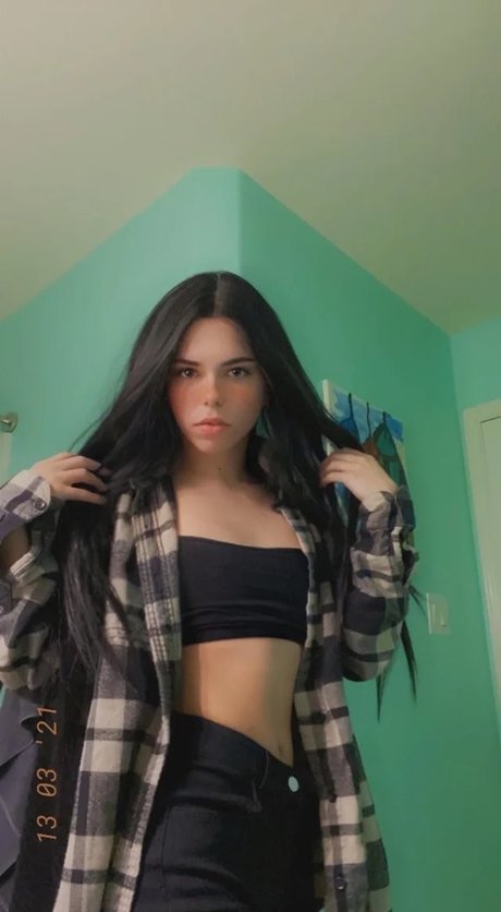 Alasti lekkinud OnlyFans-i pilt Affectionatecod893