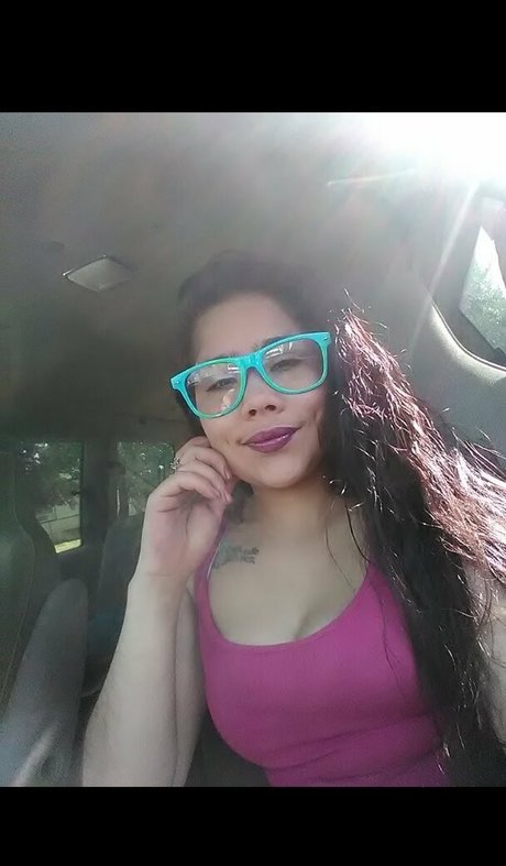 Foto desnuda filtrada de OnlyFans de Vipbosslady90s