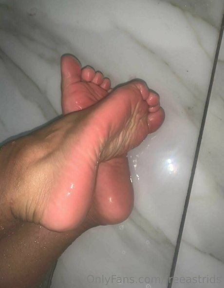 Naken läckt OnlyFans-bild av Freeastrids