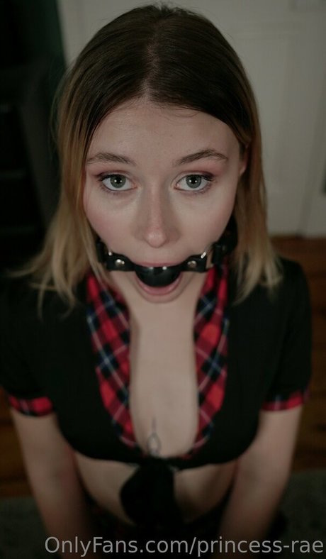 Princessrae