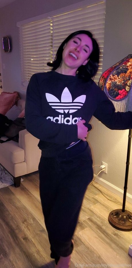 Foto desnuda filtrada de OnlyFans de Mysexcoachfree
