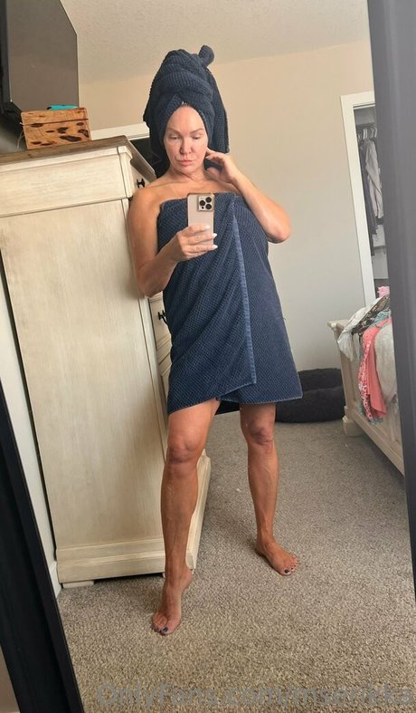Mserikka OnlyFans泄露裸照
