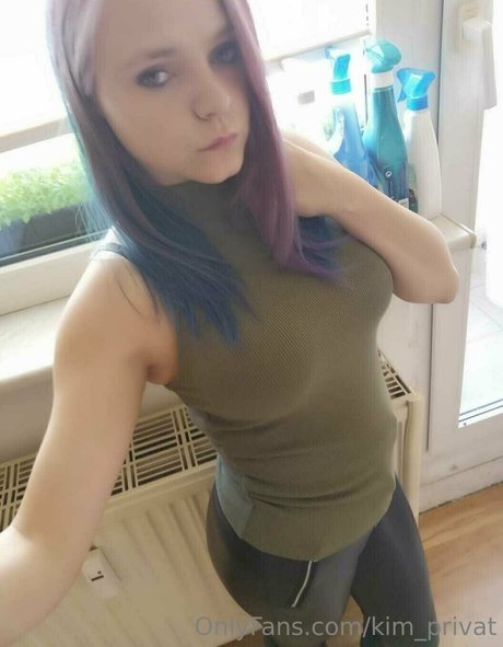 Kimprivat