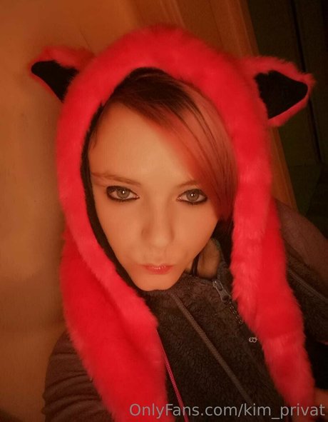 Kimprivat