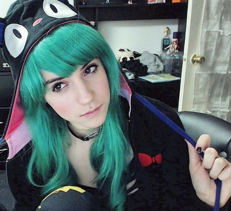 Luna Rain